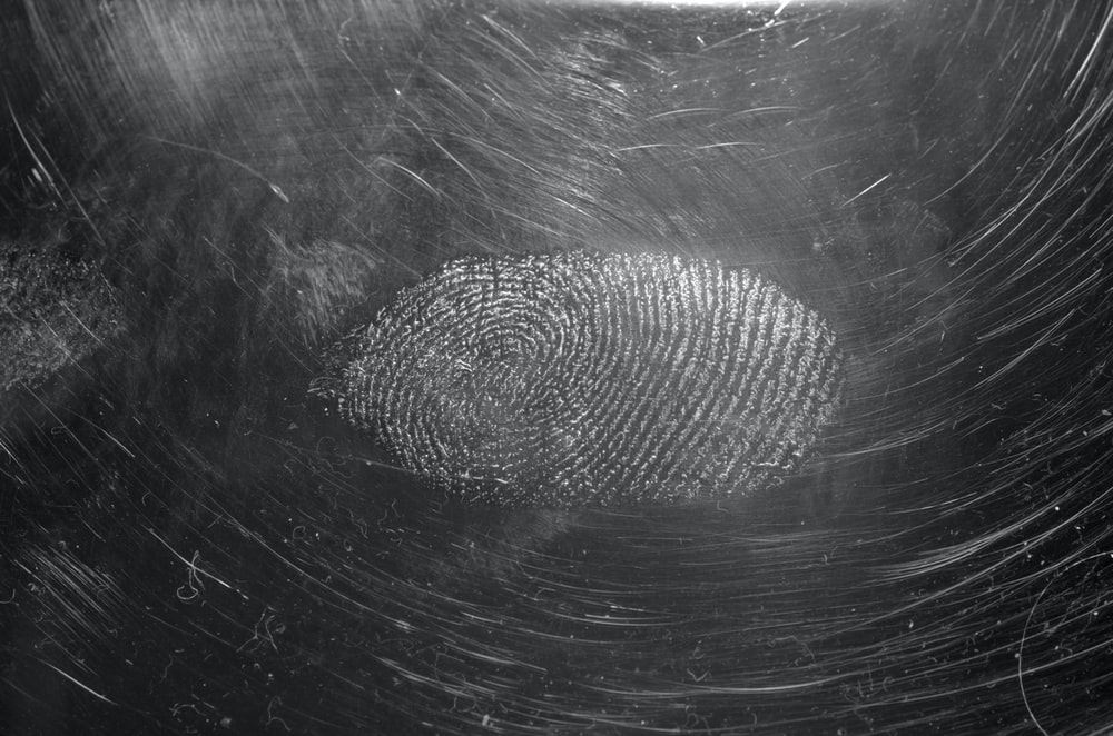 What Dream About Fingerprints Means