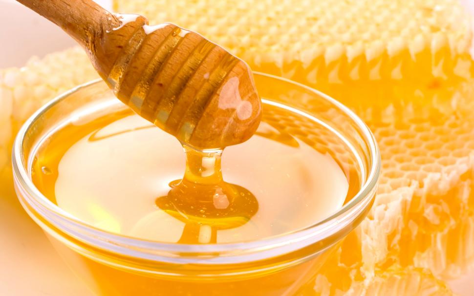 What Dream About Honey Means