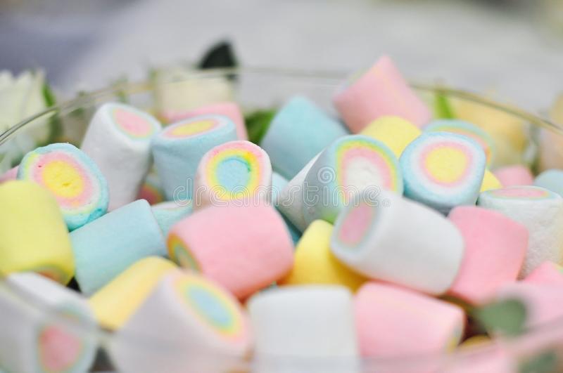 What Dream About Marshmallow Means