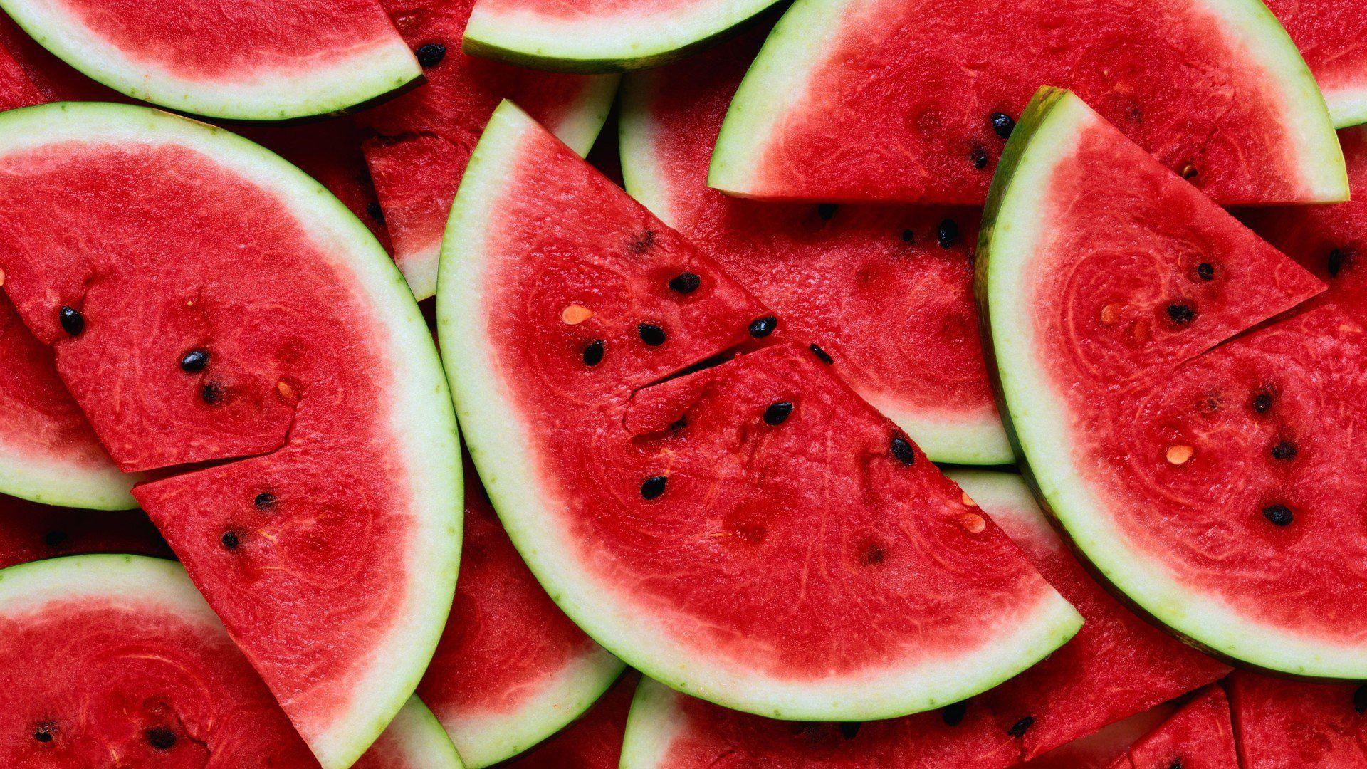 What Dream About Watermelon Means