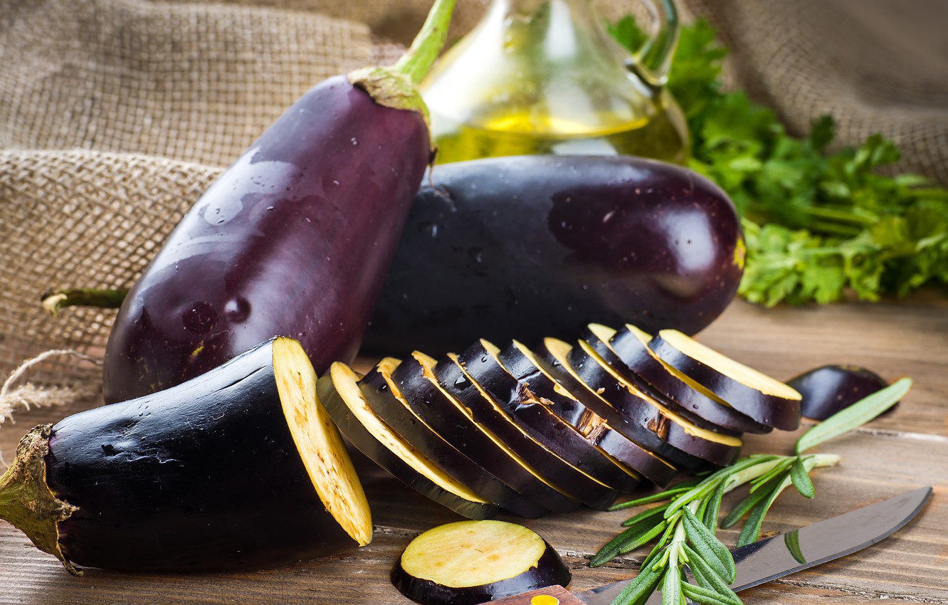 Seeing Eggplant In A Dream Spiritual Meaning