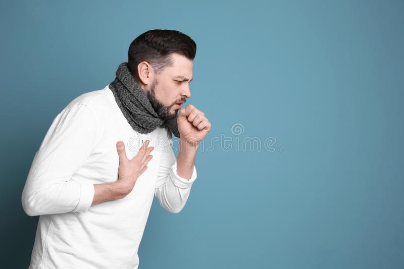 What Dream About Coughing Means