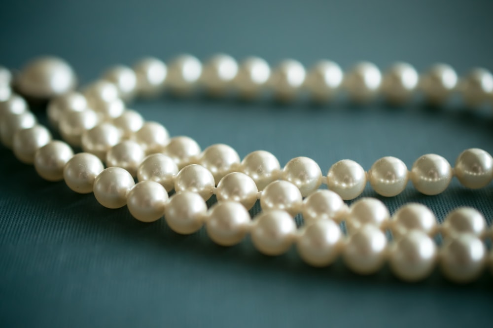 What Dream About Pearls Means