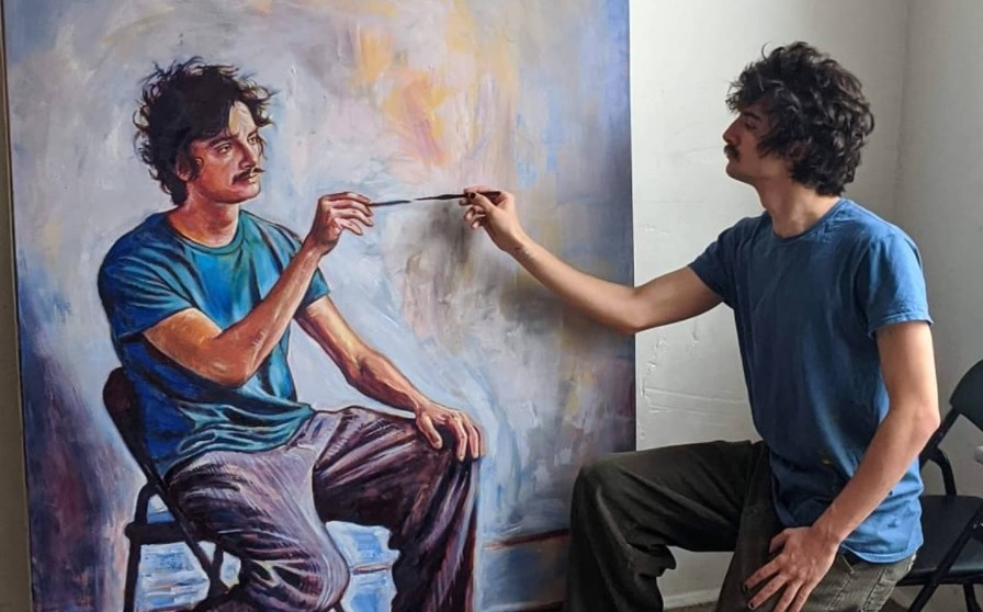 What Dream About Drawing Means