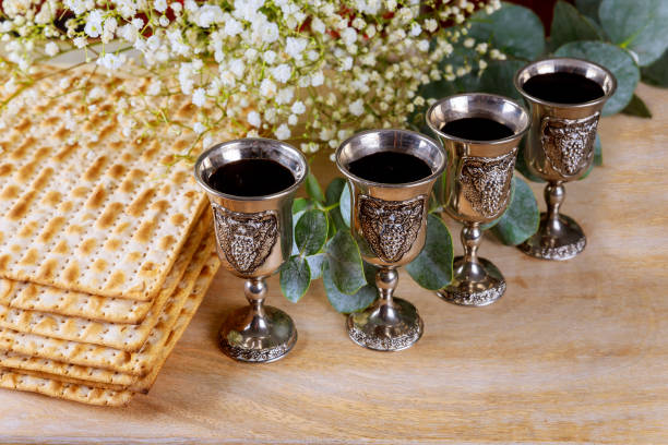 Mataz Sh Unleavened Insights: Decoding the Spiritual and Symbolic Meaning of ...