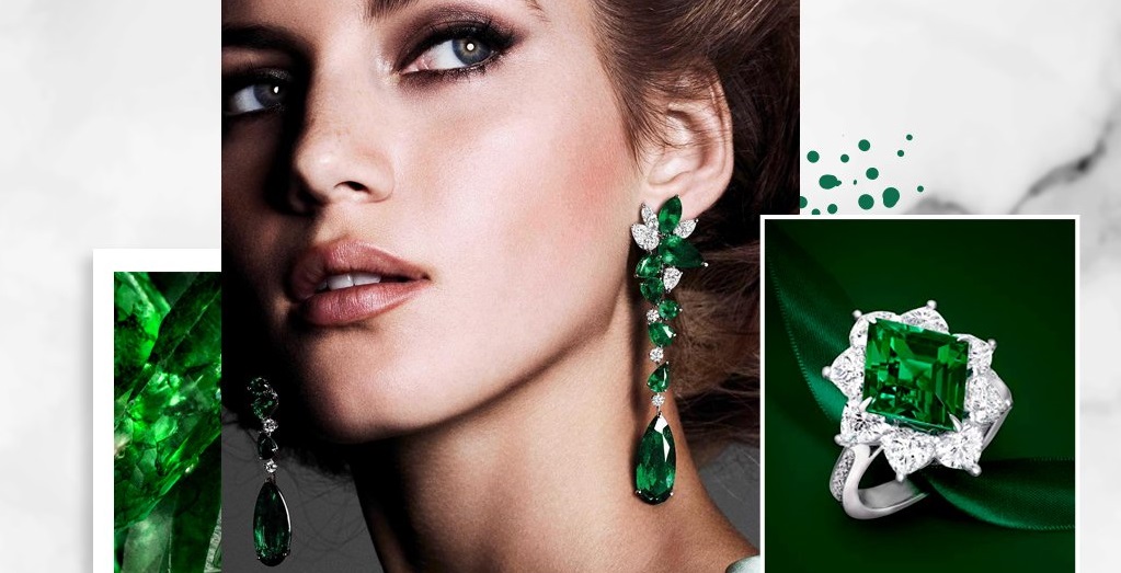 What Dream About Emerald Means