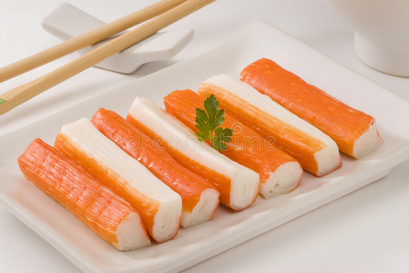 What Dream About Surimi Sticks Means