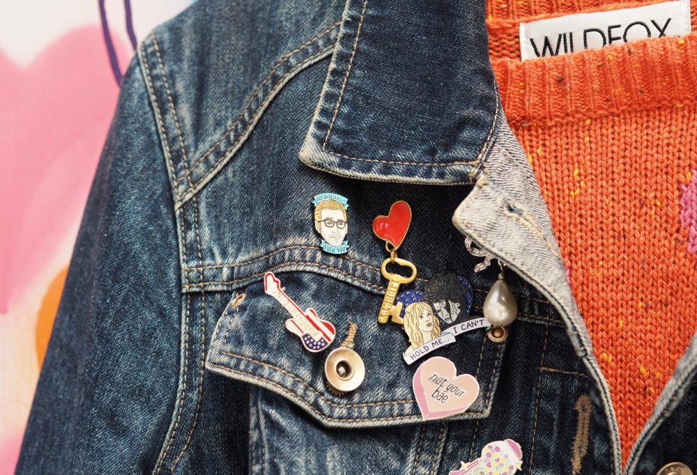 What Dream About Badge Means