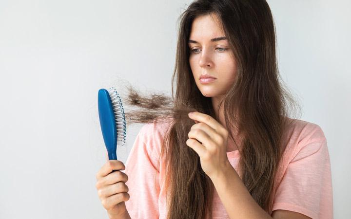 What Dream About Hair Loss Means