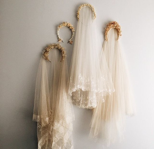 What Dream About Veil Means