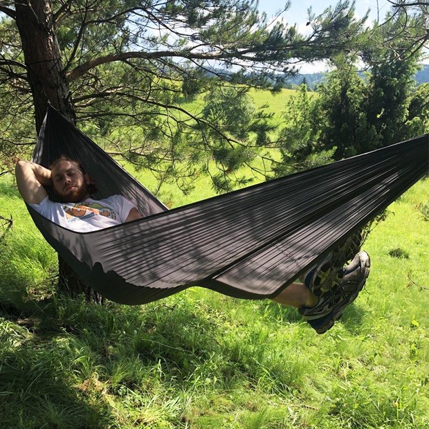 What Dream About Hammock Means