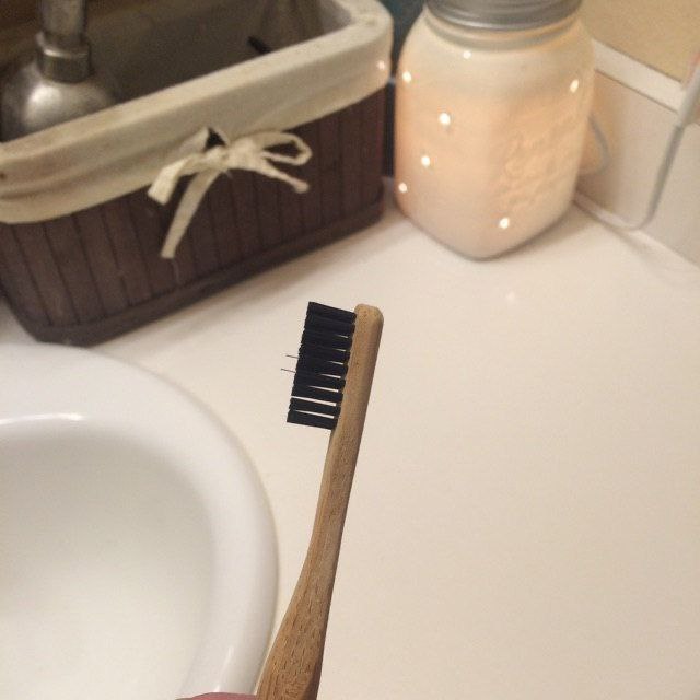 What Dream About Toothbrush Means