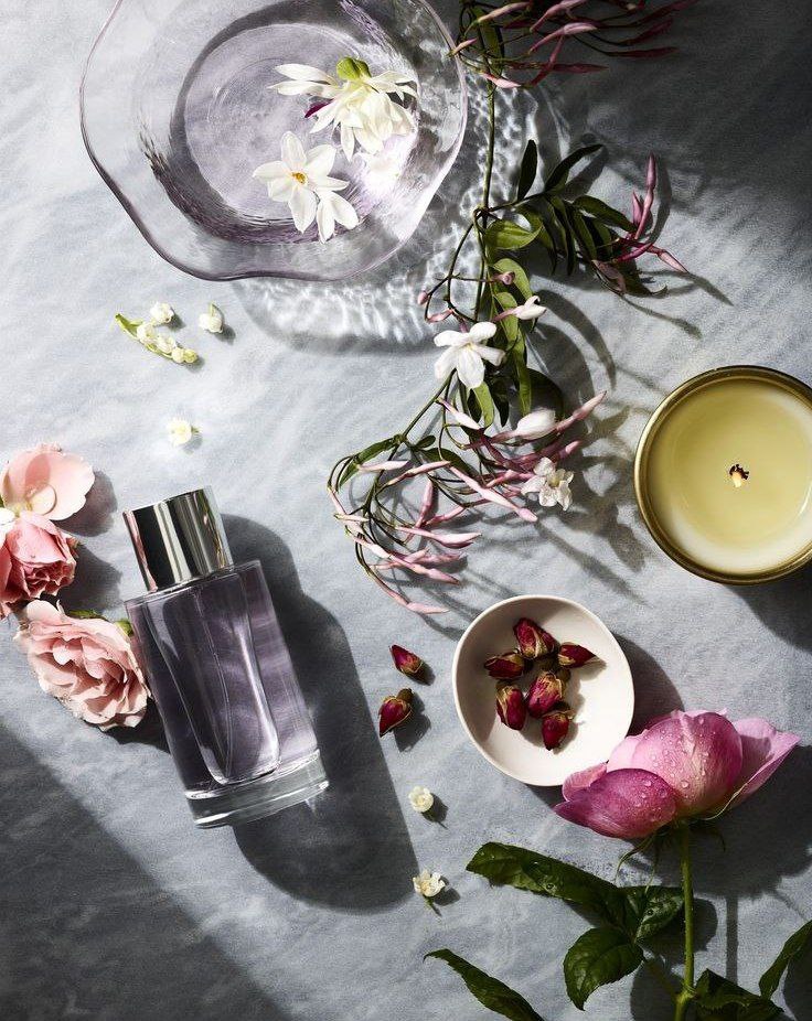 What Dream About Smell Means