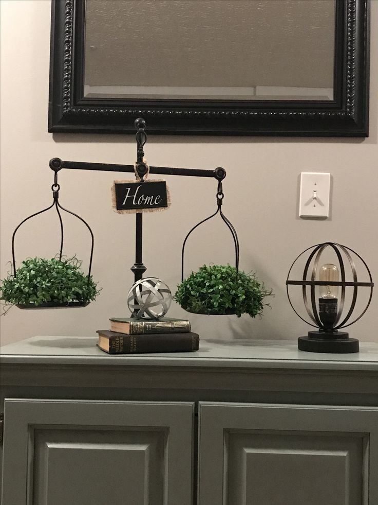 ⚖What Dream About Scales Means