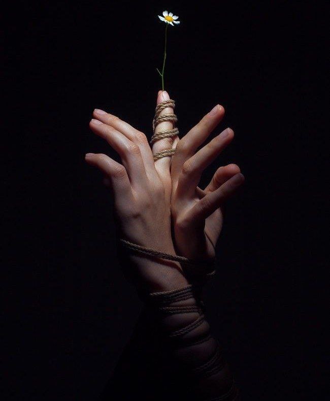 What Dream About Rope Means