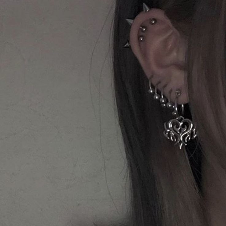 What Dream About Piercing Means