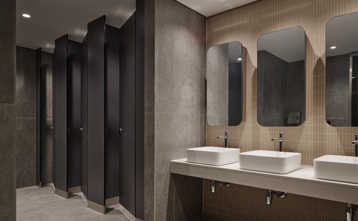 What Dream About Public Toilet Means