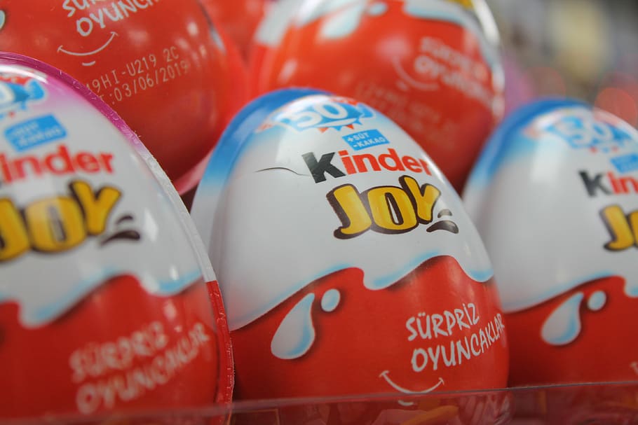 what-dream-about-kinder-surprise-means