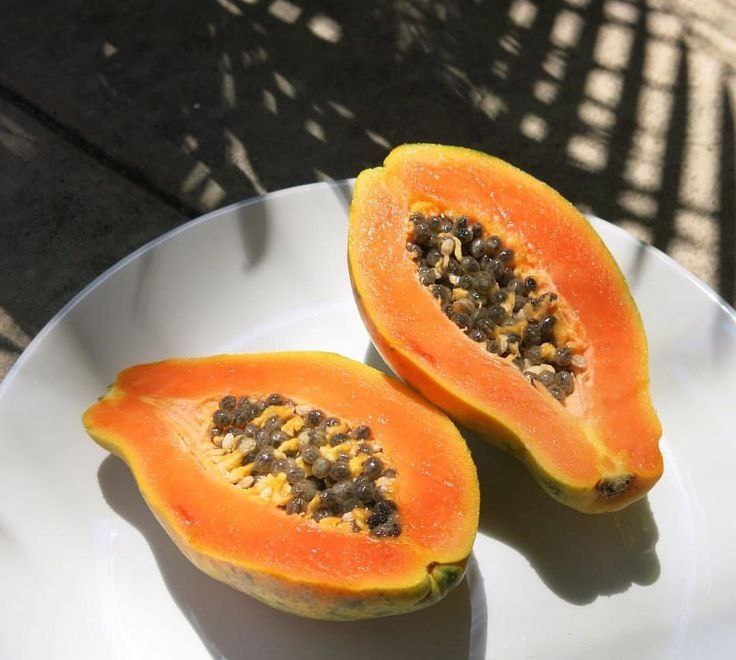 What Dream About Papaya Means
