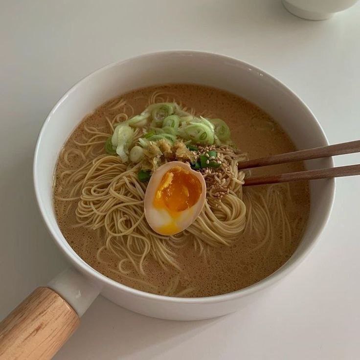 What Dream About Noodles Means