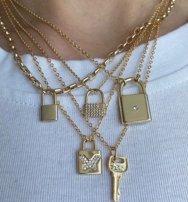 What Dream About Lock Means