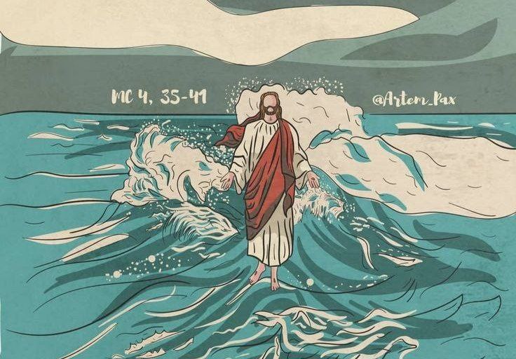 What Dream About Jesus Christ Means