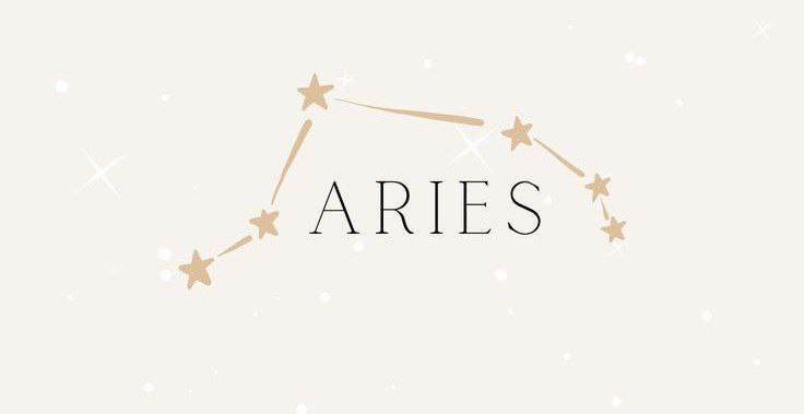 aries 2022 horoscope