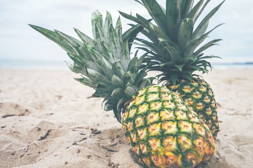 Pineapple Dream Meaning And Symbolism