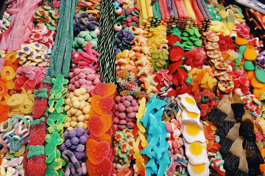 What Dream About Candy Means what-dream-about-candy-means