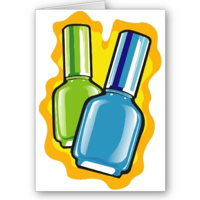💅What Dream About Nail Polish Means