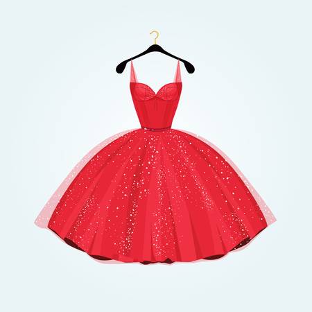 red wedding dress meaning