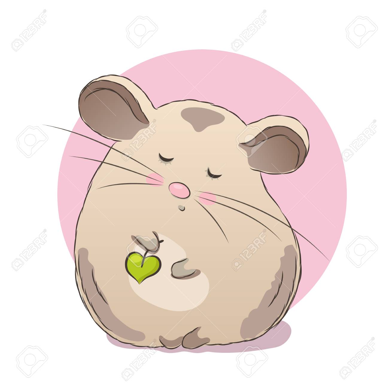 What Dream About Chinchilla Means