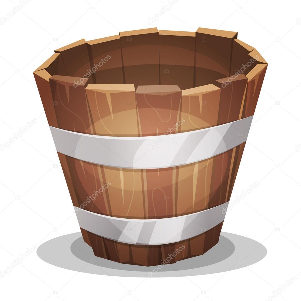 What Dream About Empty Bucket Means