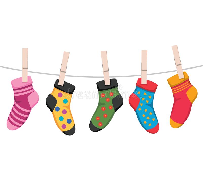 What does it mean to dream about socks?