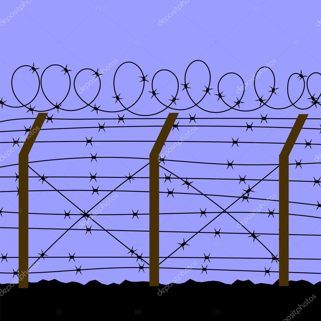 What Dream About Barbed Wire Means