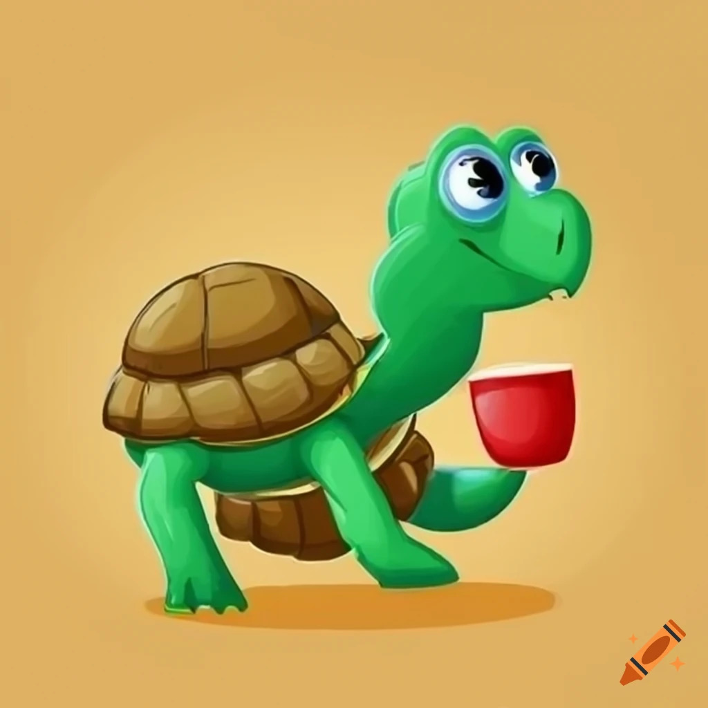 What do turtles symbolize?